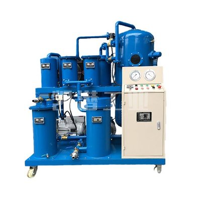 潤滑設備廢油過濾中白土渣的處理策略