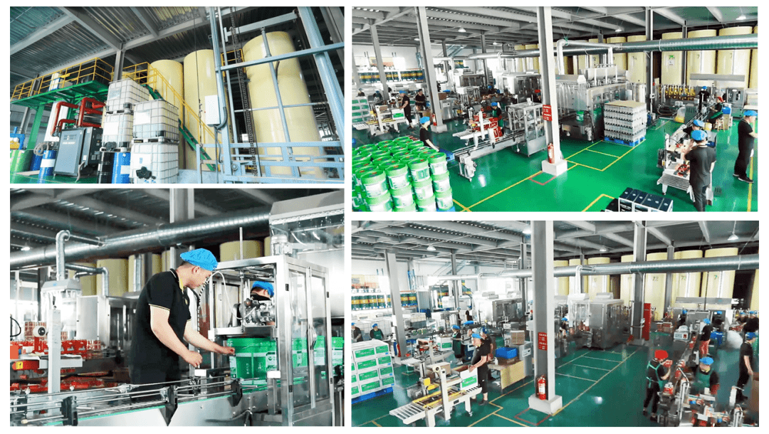 銳意進取，開拓創新 日邦潤滑油與精工潤滑設備