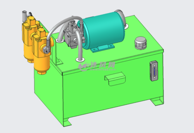 機(jī)床潤(rùn)滑站 高效潤(rùn)滑設(shè)備的選型、應(yīng)用與維護(hù)指南