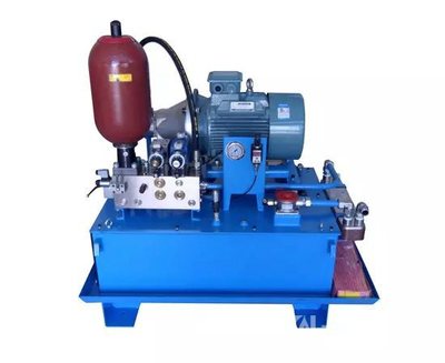 重慶華德液壓 專注潤(rùn)滑設(shè)備，助力工業(yè)高效運(yùn)行