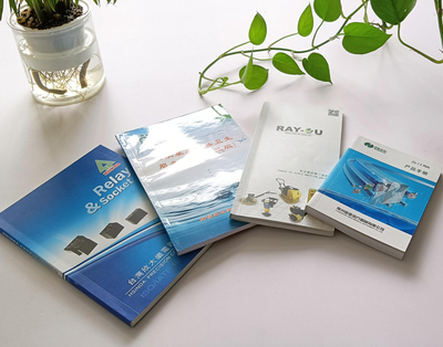 企業畫冊、宣傳圖冊、單頁海報畫冊設計制作工廠 值得信賴的包裝設計伙伴